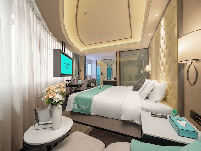 XANA Deluxe International Guangzhou