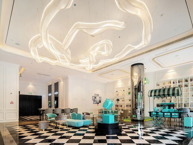 XANA Deluxe International Guangzhou