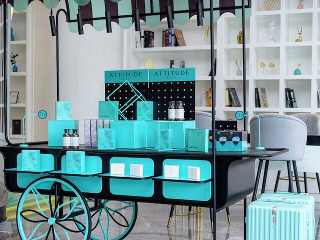 XANA Deluxe International Guangzhou