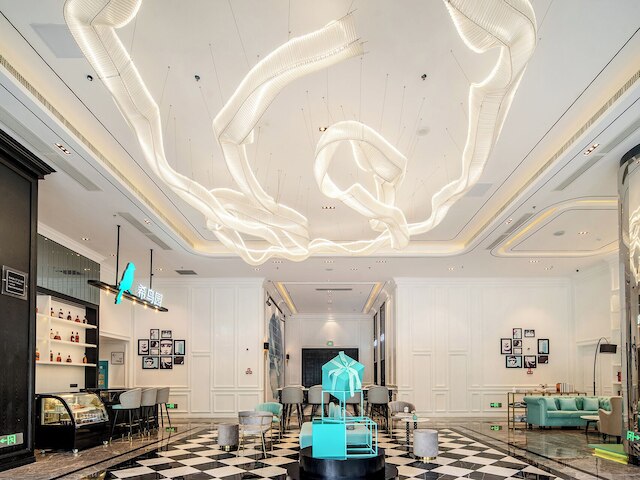 XANA Deluxe International Guangzhou