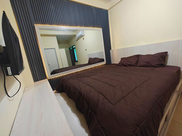 ルーミー ゲストハウス