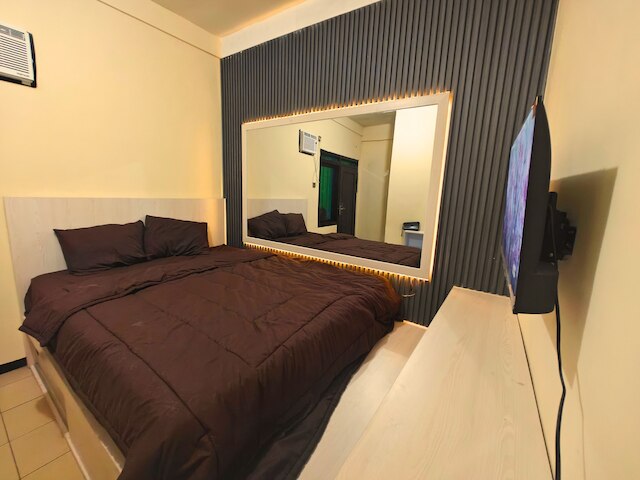 ルーミー ゲストハウス