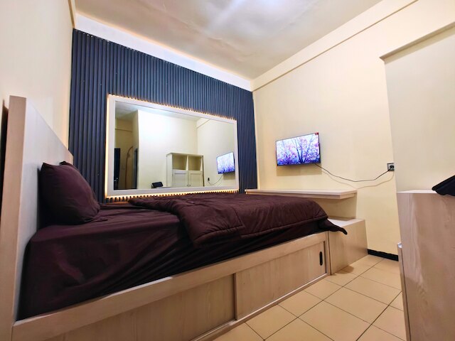 ルーミー ゲストハウス