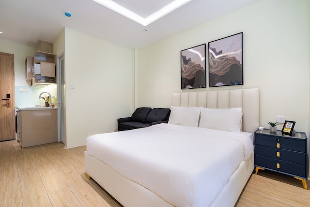 The Rixx Hotel Ben Thanh Centerpoint