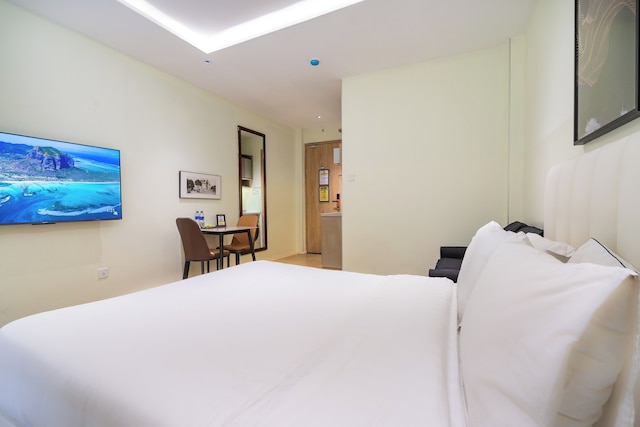 The Rixx Hotel Ben Thanh Centerpoint