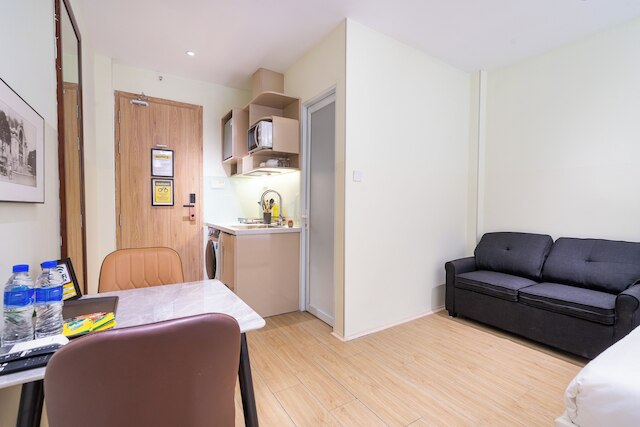 The Rixx Hotel Ben Thanh Centerpoint