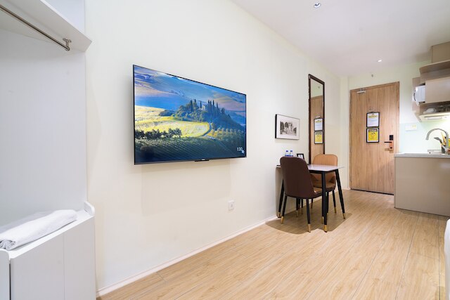 The Rixx Hotel Ben Thanh Centerpoint