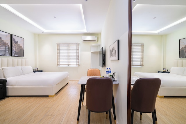 The Rixx Hotel Ben Thanh Centerpoint