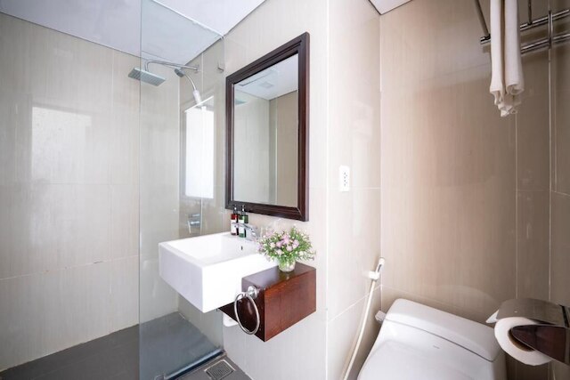 ゼンタ シービュー ホテル