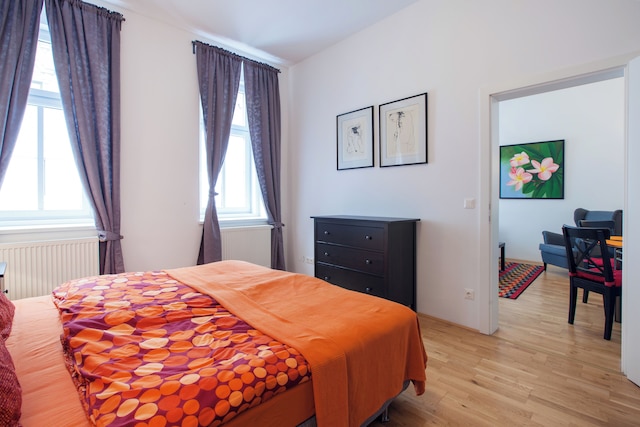 Apartment Theresiengasse Check in 15h to 22h Only