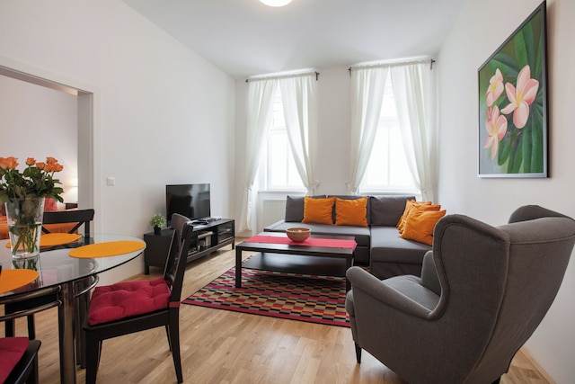 Apartment Theresiengasse Check in 15h to 22h Only