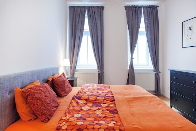 Apartment Theresiengasse Check in 15h to 22h Only