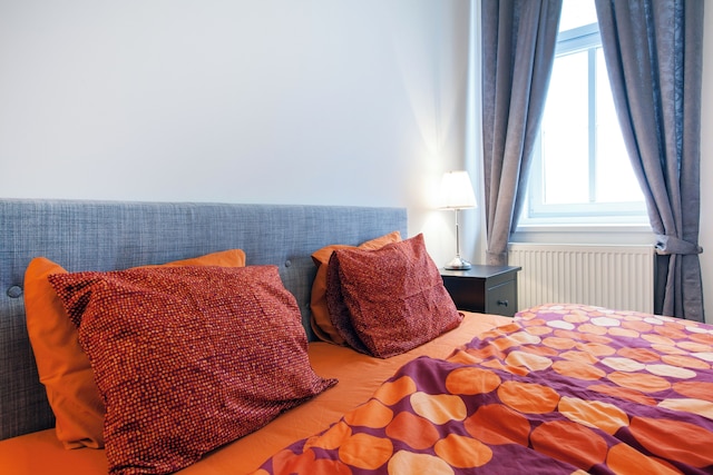 Apartment Theresiengasse Check in 15h to 22h Only
