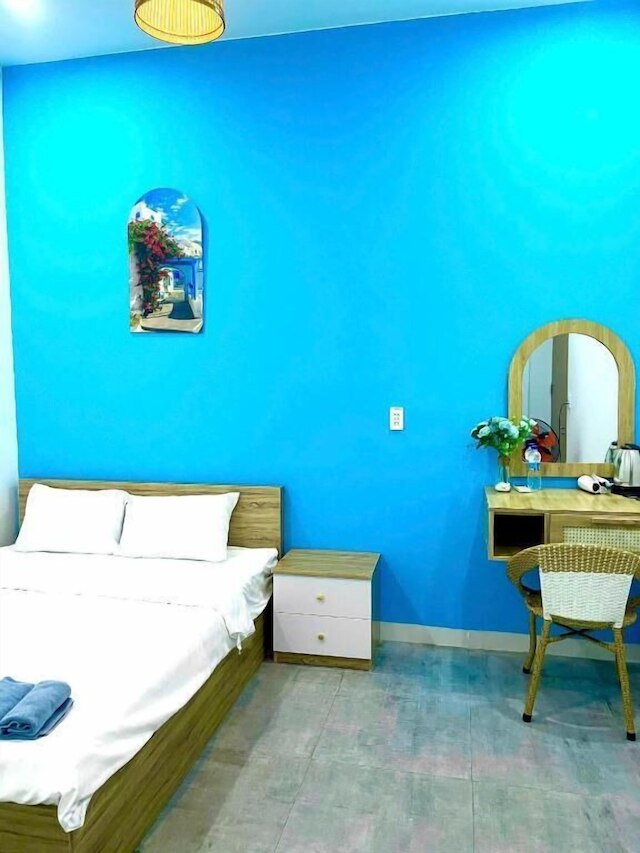 サントリーニ ハウス アンド コーヒー