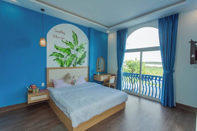 サントリーニ ハウス アンド コーヒー