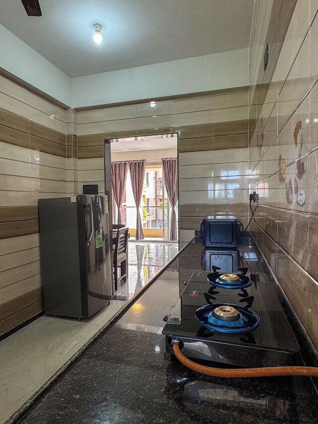 RK Homes Service Apartments