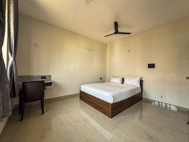 RK Homes Service Apartments