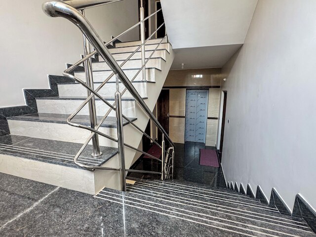 RK Homes Service Apartments