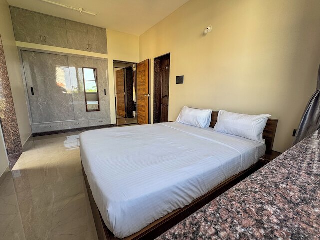 RK Homes Service Apartments