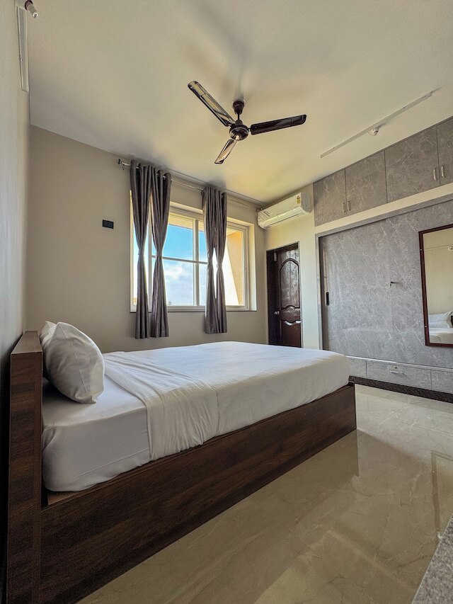 RK Homes Service Apartments