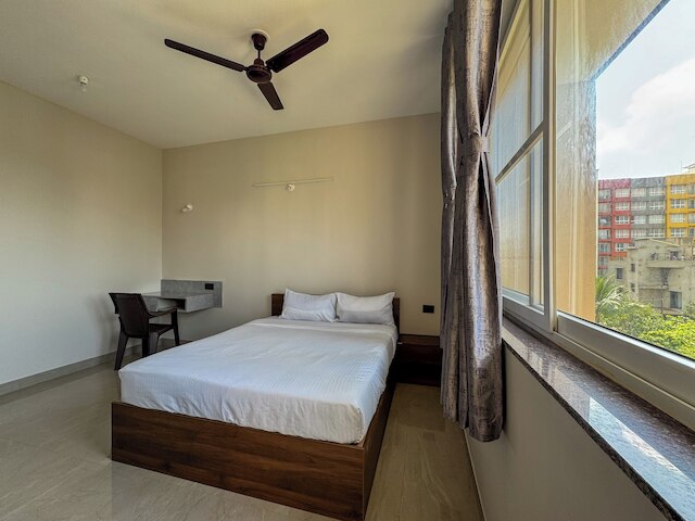 RK Homes Service Apartments