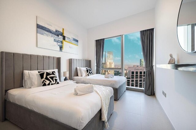 Roomszy Grande Residences Downtown Dubai