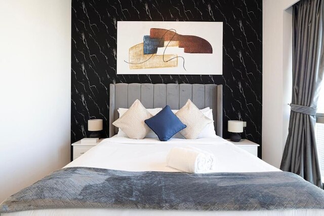 Roomszy Grande Residences Downtown Dubai