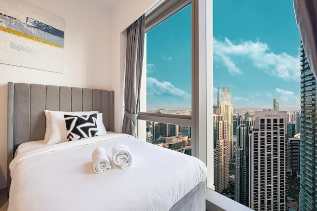 Roomszy Grande Residences Downtown Dubai