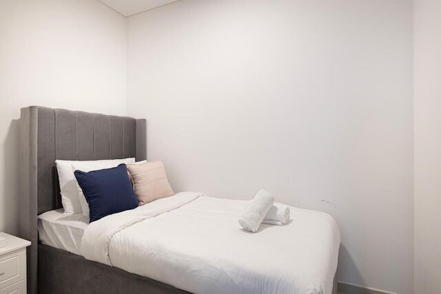 Roomszy Grande Residences Downtown Dubai