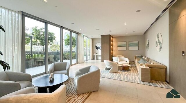 Roomszy Grande Residences Downtown Dubai