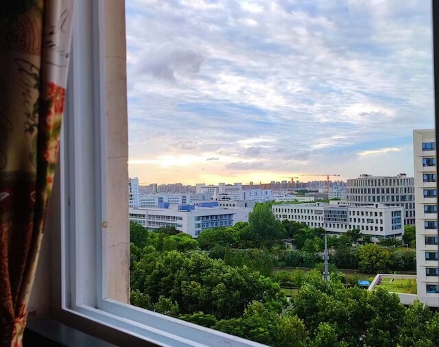 Mrs.Li apartment Line No.7 nearby