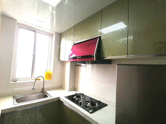 Mrs.Li apartment Line No.7 nearby