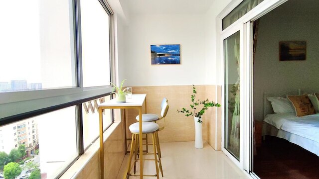 Mrs.Li apartment Line No.7 nearby