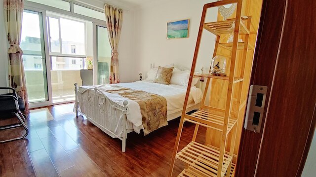 Mrs.Li apartment Line No.7 nearby