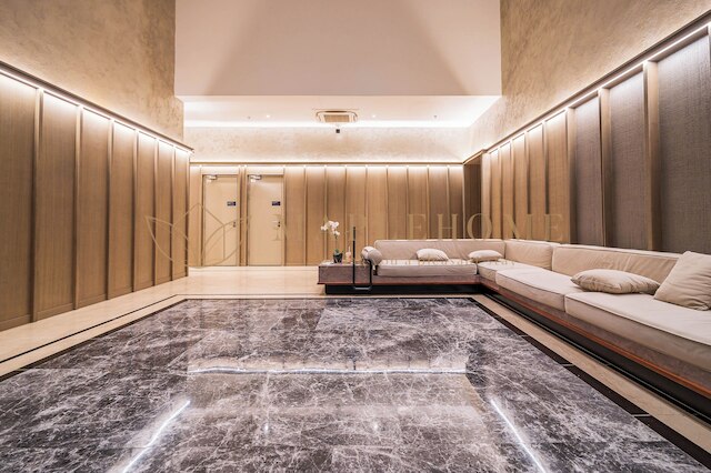 アジャイル プレミア スイーツ クアラルンプール