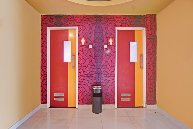 タウンハウス オーク マラン ニア ITN マラン