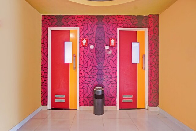 タウンハウス オーク マラン ニア ITN マラン フォーマリー ファリズ ホテル シンゴサリ