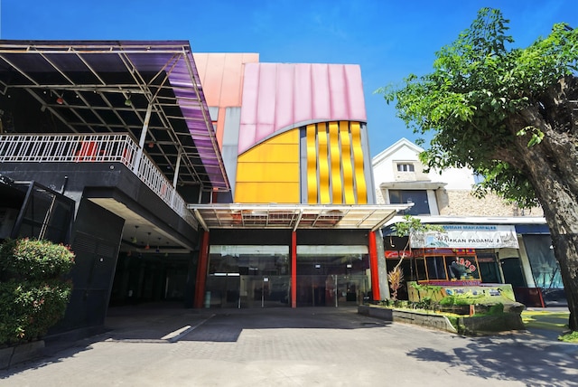 タウンハウス オーク マラン ニア ITN マラン