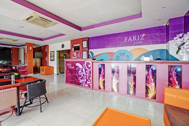 タウンハウス オーク マラン ニア ITN マラン