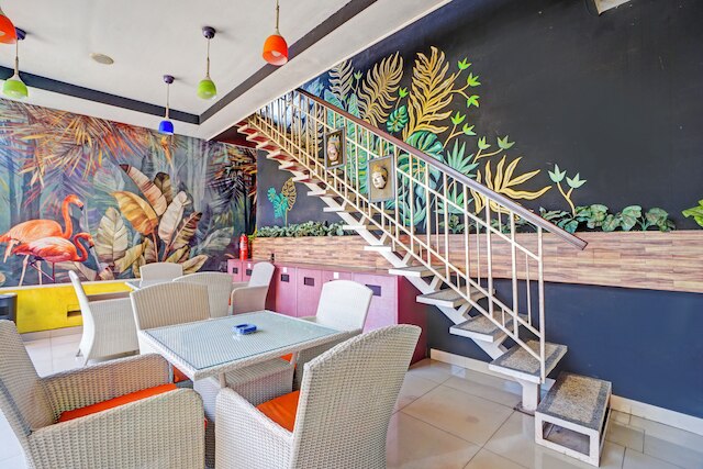 タウンハウス オーク マラン ニア ITN マラン フォーマリー ファリズ ホテル シンゴサリ