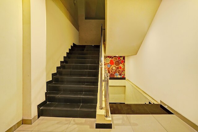 タウンハウス オーク マラン ニア ITN マラン フォーマリー ファリズ ホテル シンゴサリ