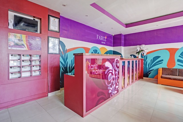 タウンハウス オーク マラン ニア ITN マラン