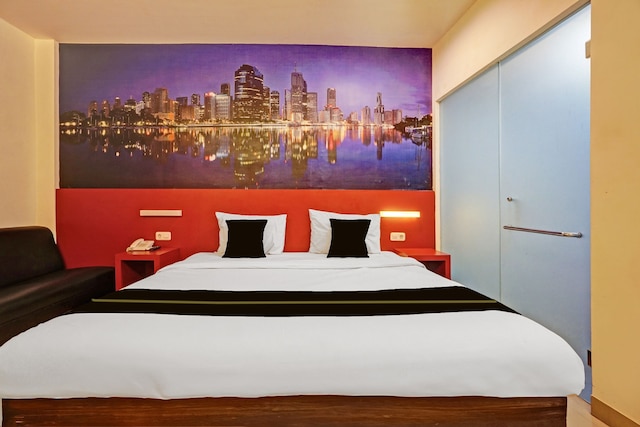 タウンハウス オーク マラン ニア ITN マラン