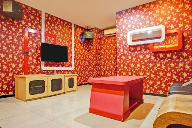 タウンハウス オーク マラン ニア ITN マラン フォーマリー ファリズ ホテル シンゴサリ