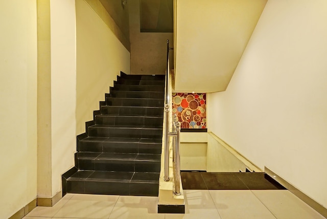 タウンハウス オーク マラン ニア ITN マラン