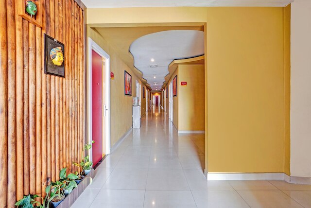 タウンハウス オーク マラン ニア ITN マラン フォーマリー ファリズ ホテル シンゴサリ