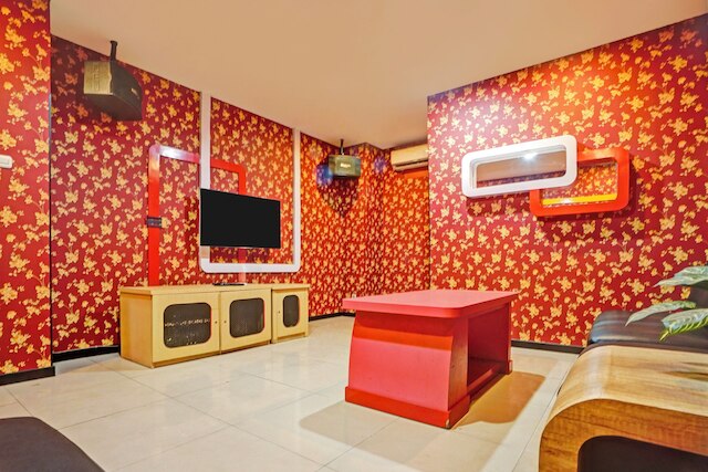 タウンハウス オーク マラン ニア ITN マラン フォーマリー ファリズ ホテル シンゴサリ