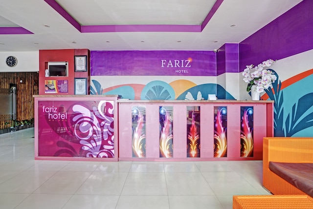 タウンハウス オーク マラン ニア ITN マラン