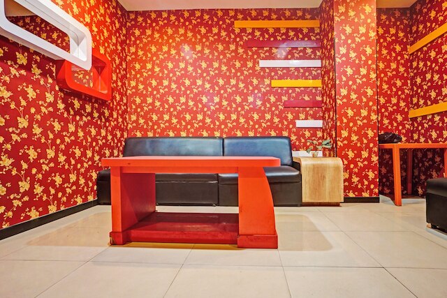 タウンハウス オーク マラン ニア ITN マラン フォーマリー ファリズ ホテル シンゴサリ