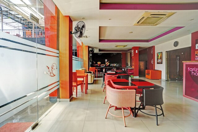 タウンハウス オーク マラン ニア ITN マラン フォーマリー ファリズ ホテル シンゴサリ